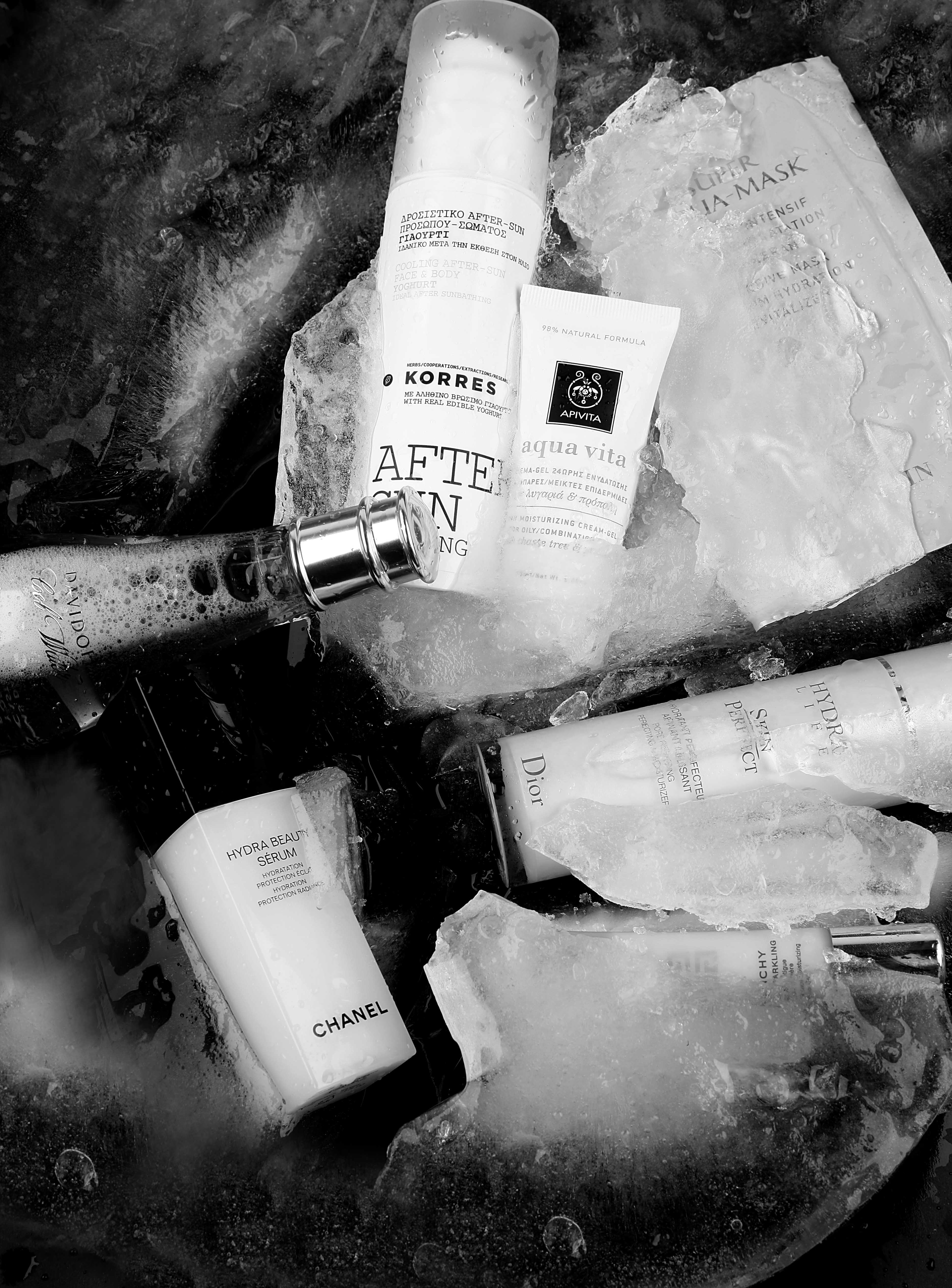 Cosmetics